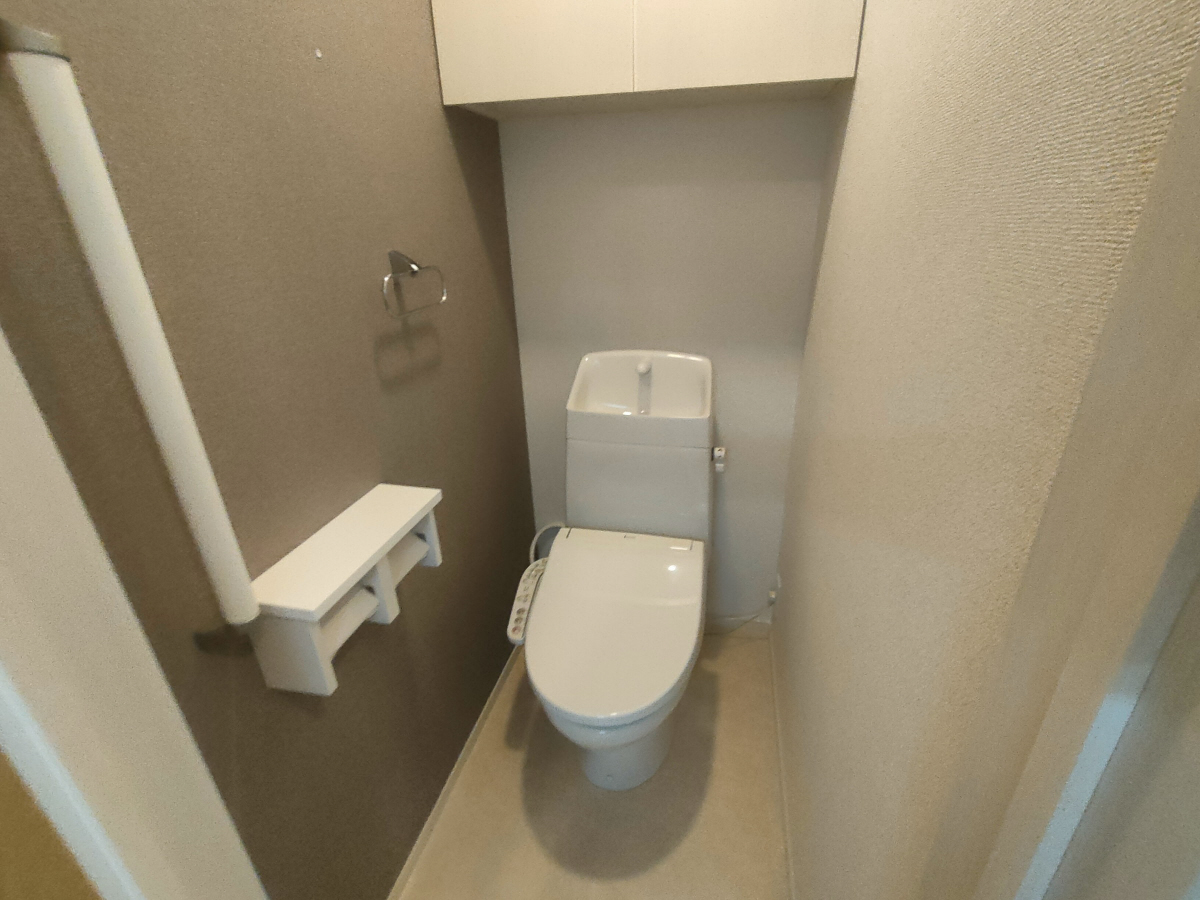トイレ 写真6
