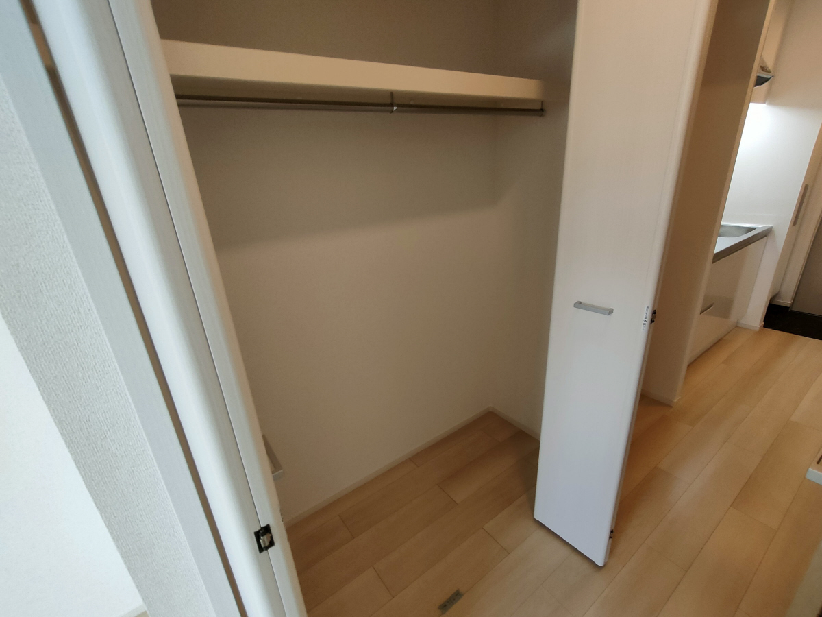 収納 写真9