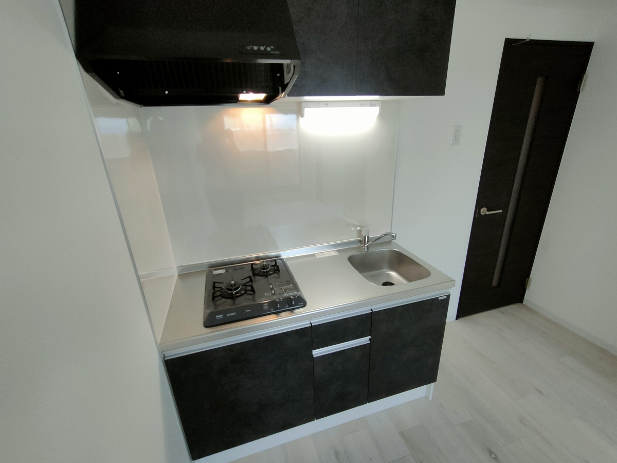 キッチン 写真3