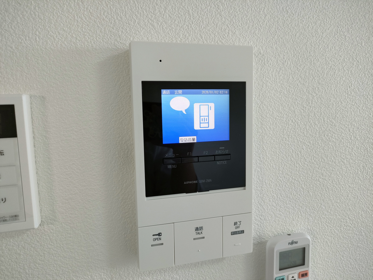 セキュリティ 写真12