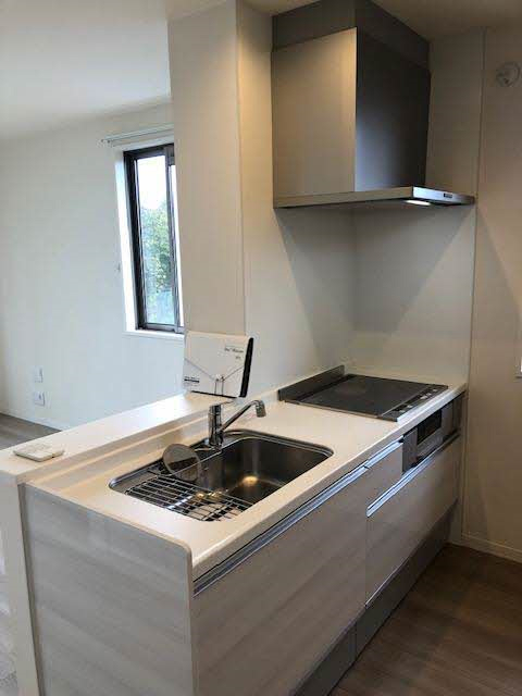 キッチン 写真3