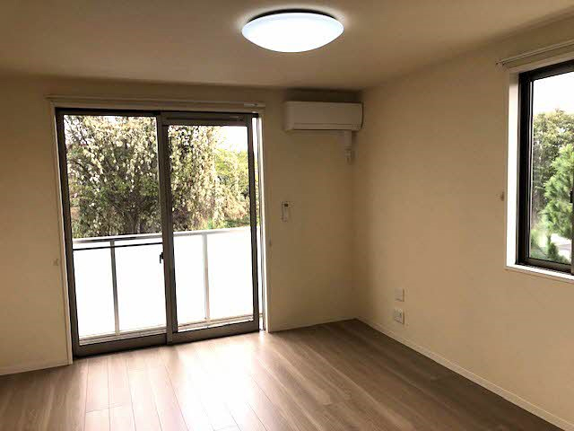 リビング 写真2