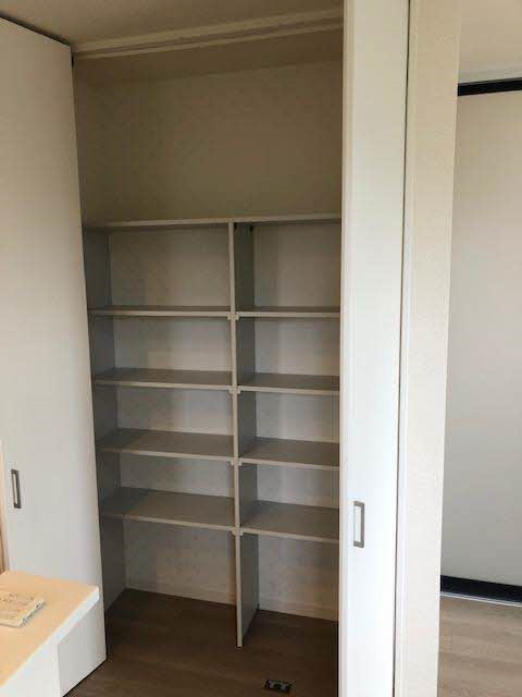 収納 写真9