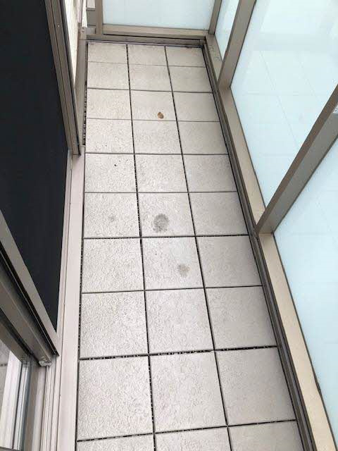 バルコニー・ベランダ 写真10