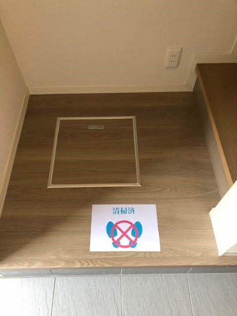 セキュリティ 写真13