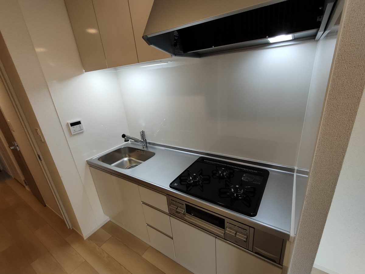 キッチン 写真3