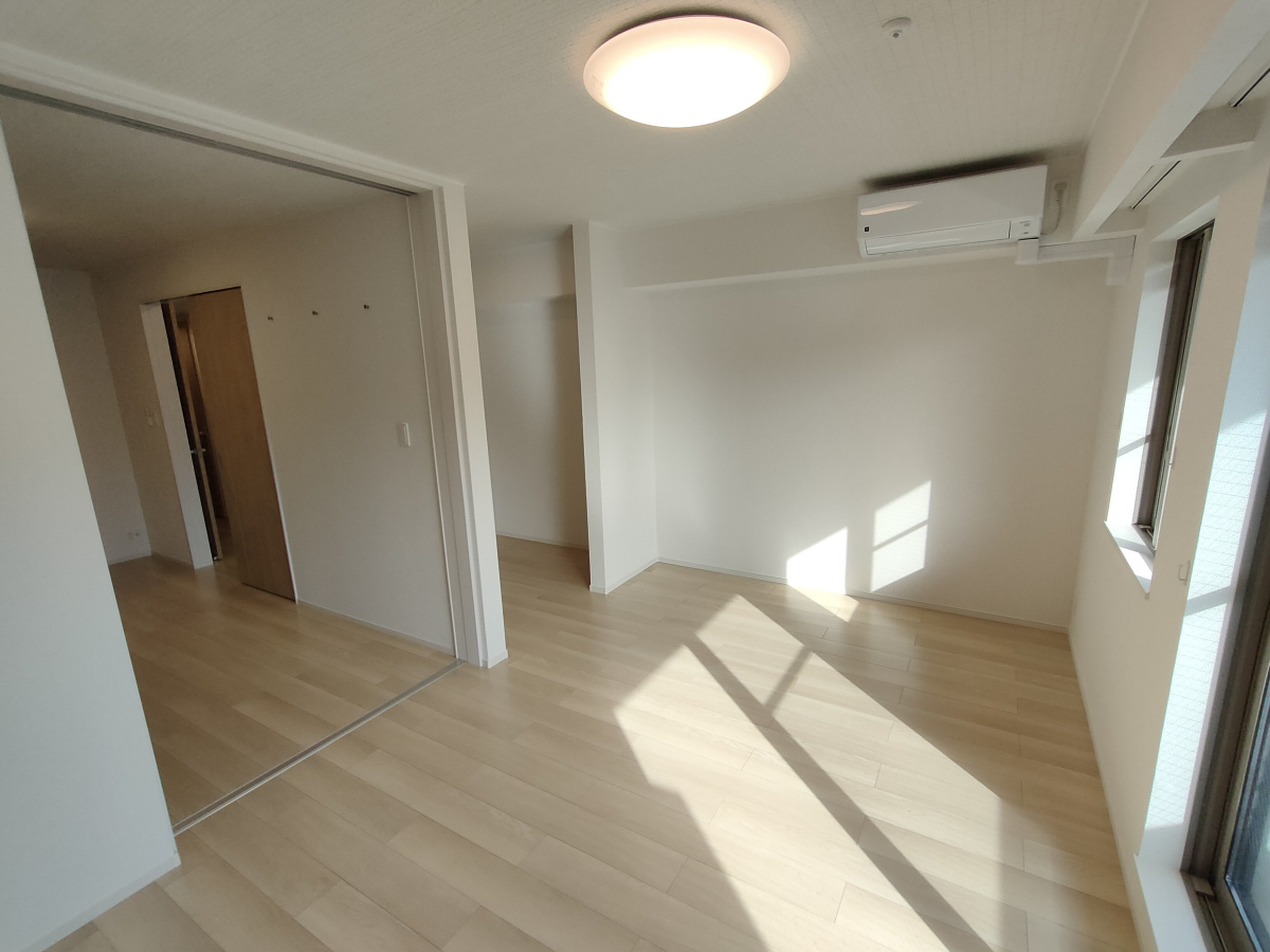 リビング 写真2