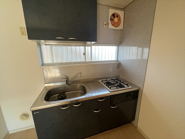 キッチン 写真3