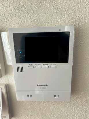 セキュリティ 写真16