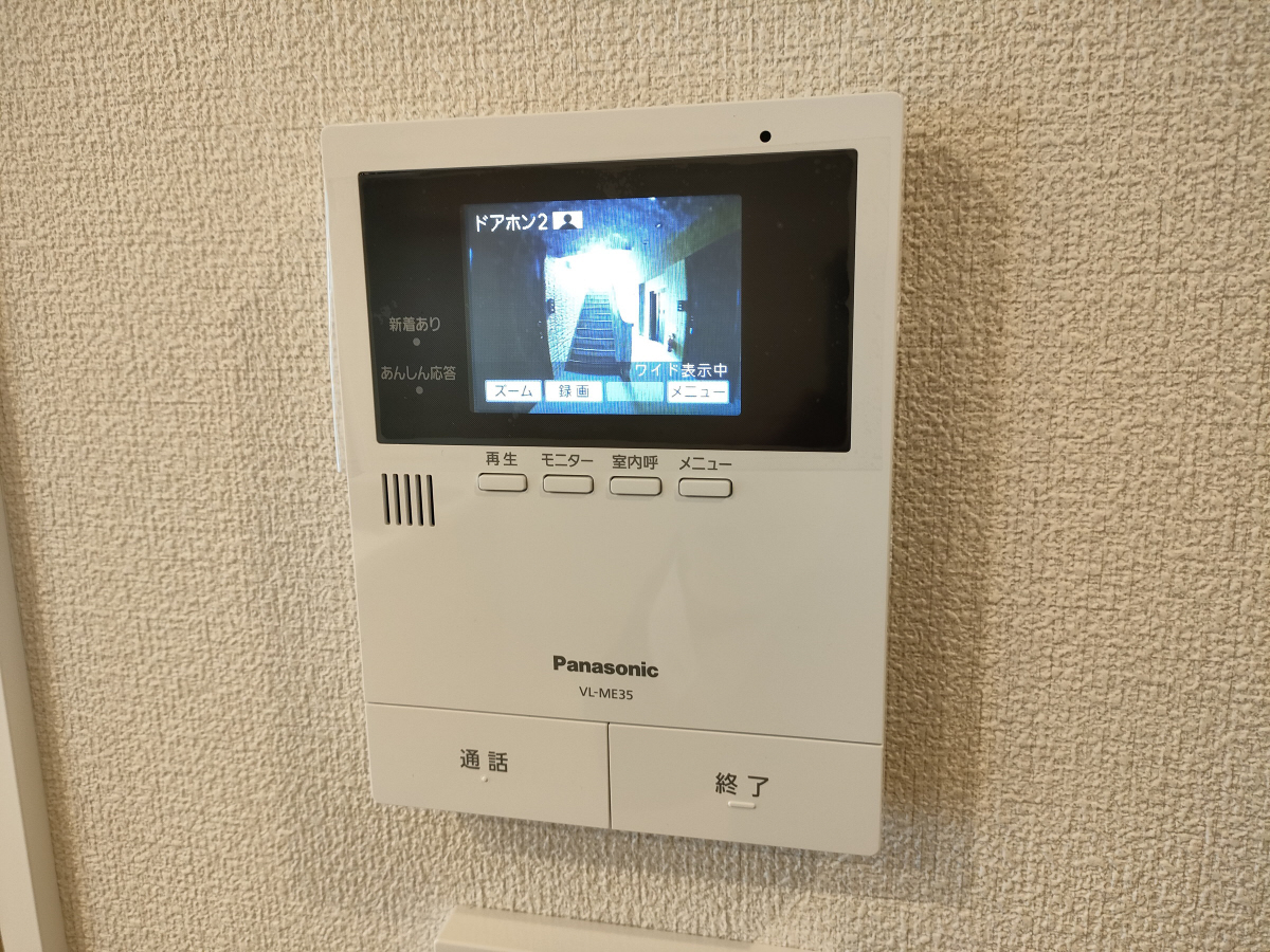 セキュリティ 写真12