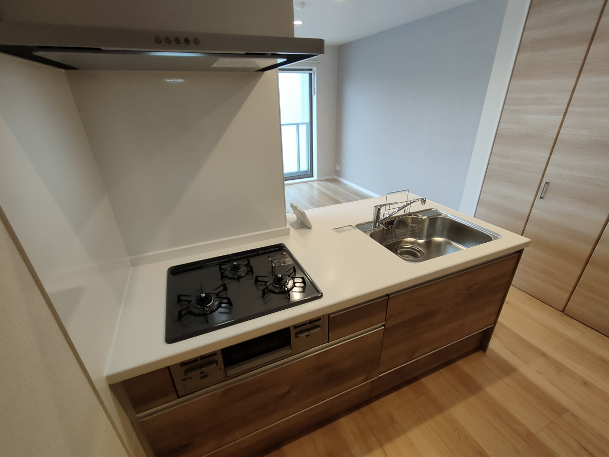 キッチン 写真3