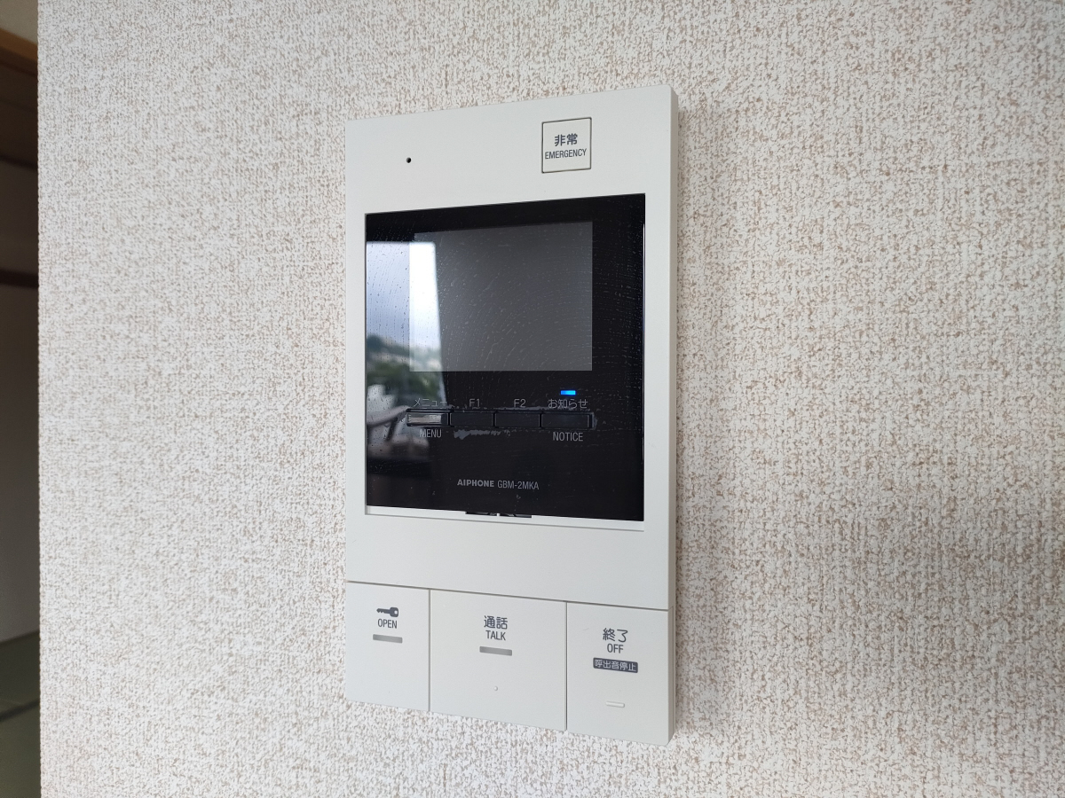 セキュリティ 写真12