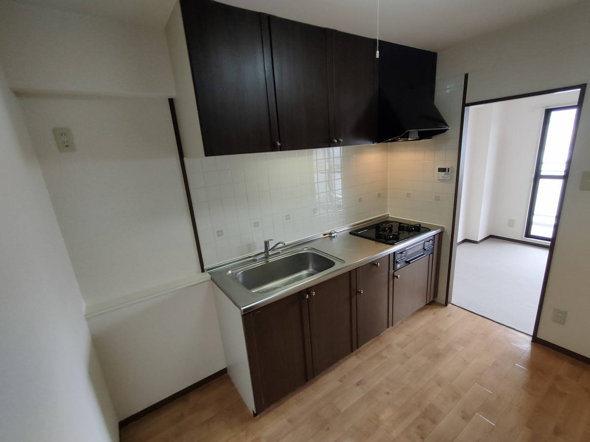 キッチン 写真3