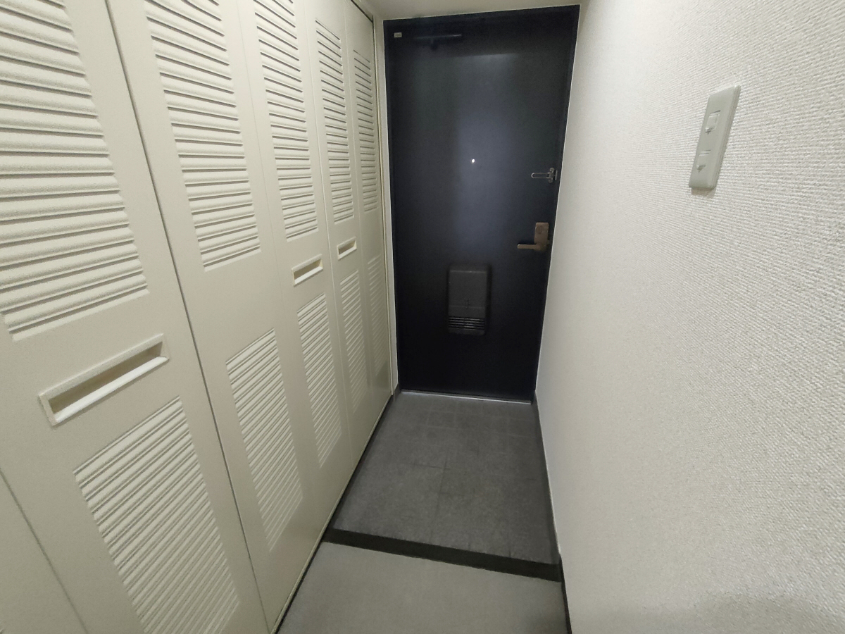 玄関 写真10
