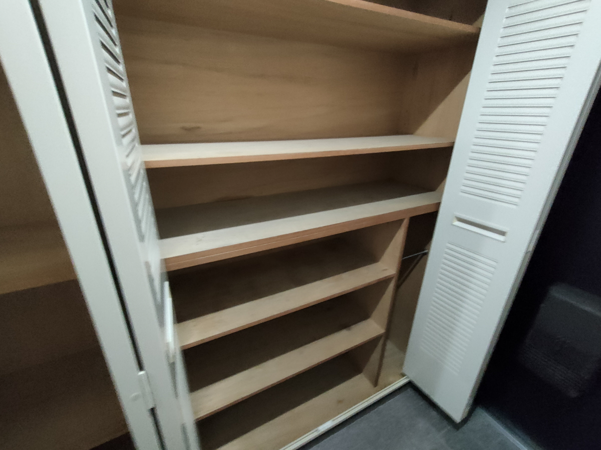 収納 写真9