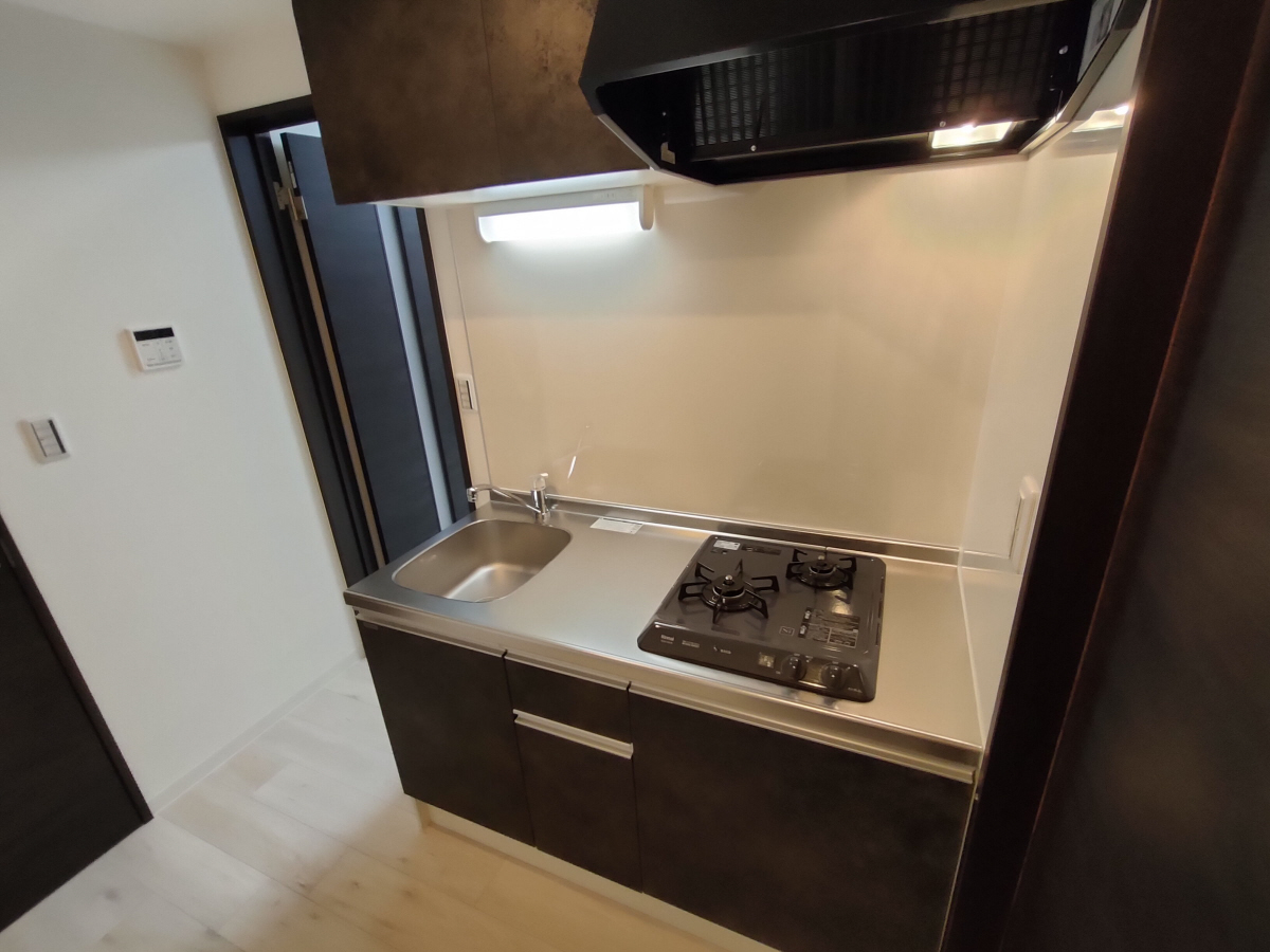 キッチン 写真3