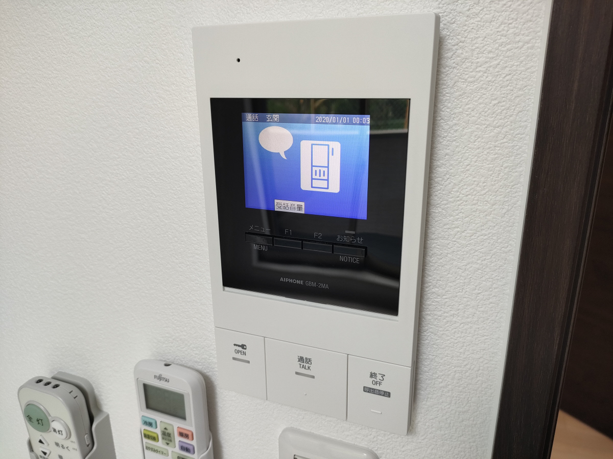 セキュリティ 写真12