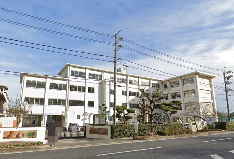 富雄中学校まで761m (徒歩10分) 写真22