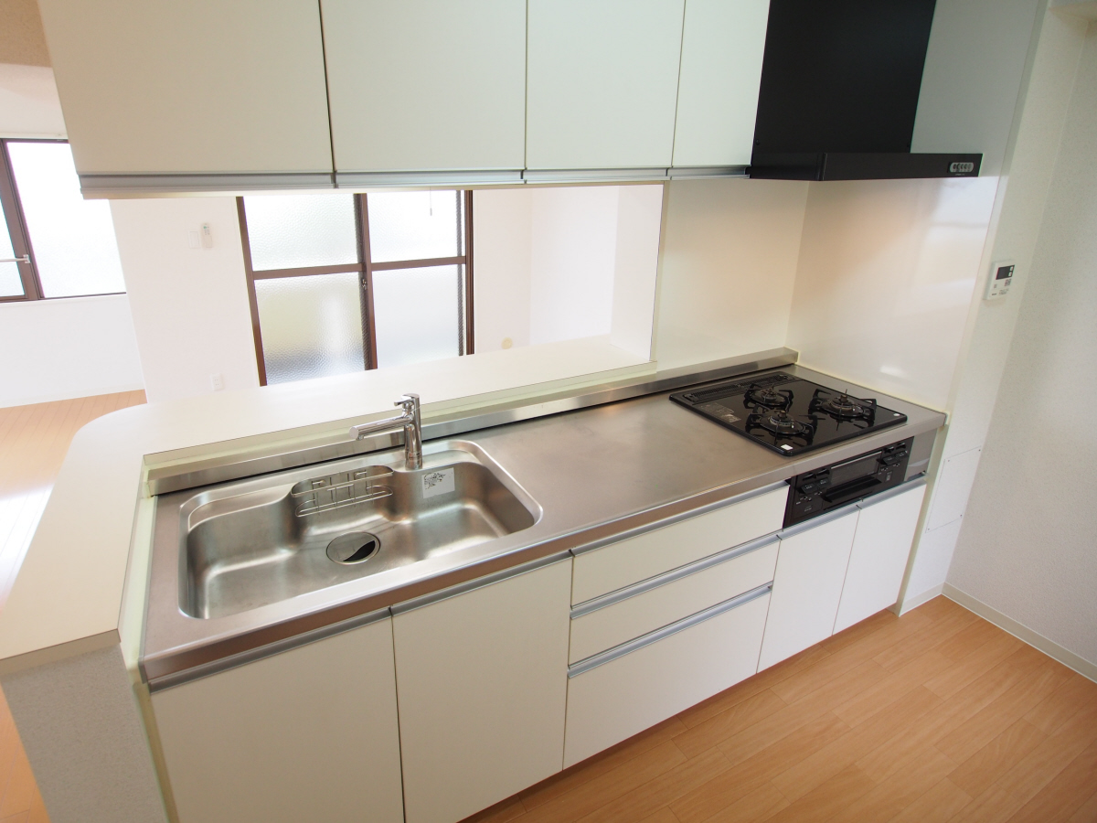 キッチン 写真3