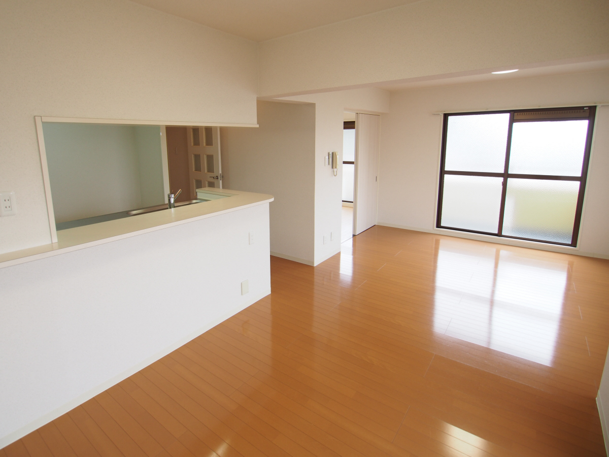 リビング 反転タイプ写真(305) 写真2