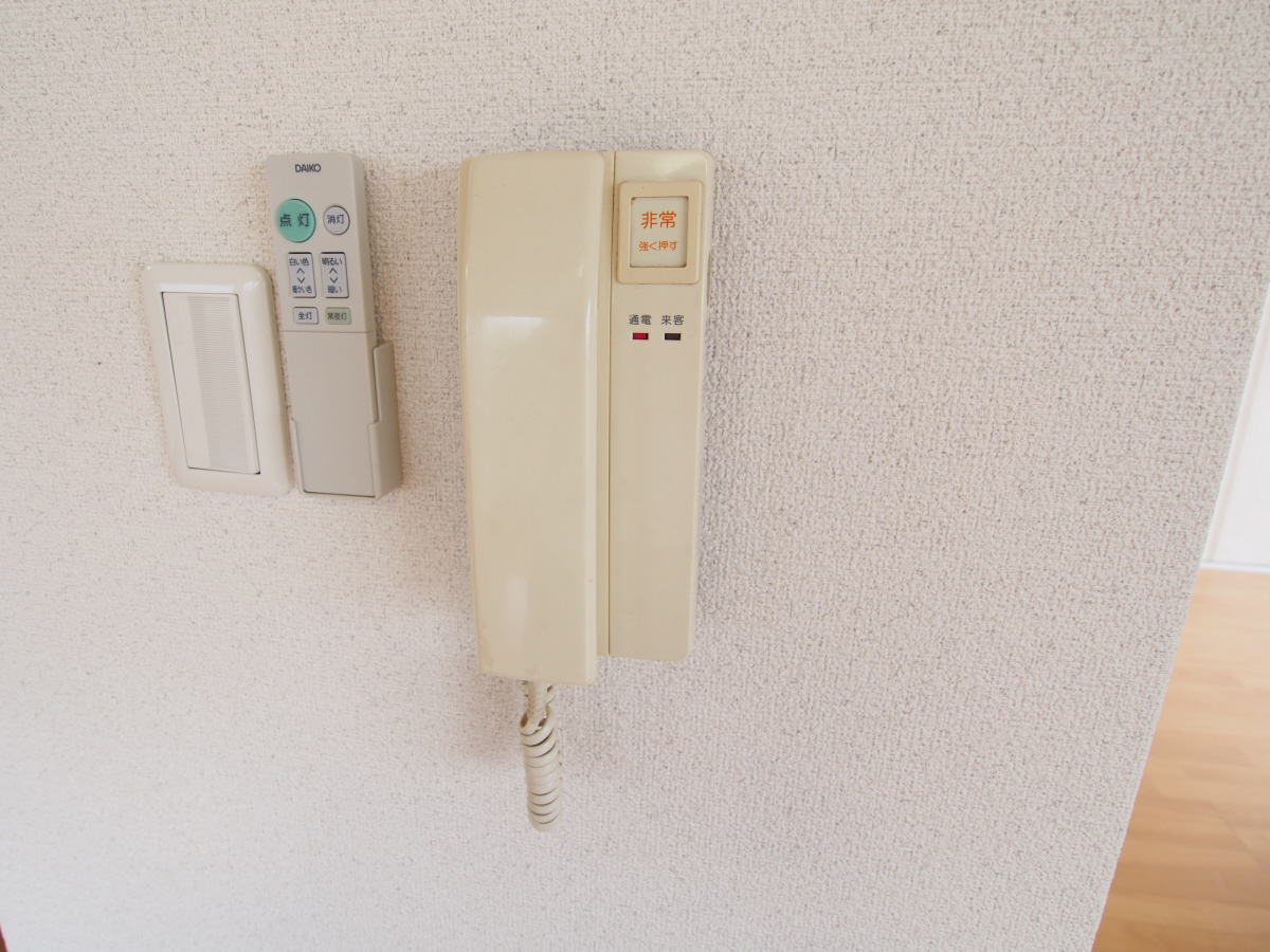 セキュリティ 写真12