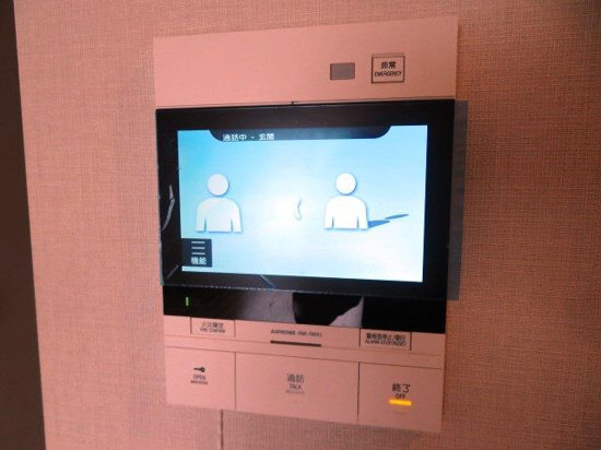 セキュリティ 写真14