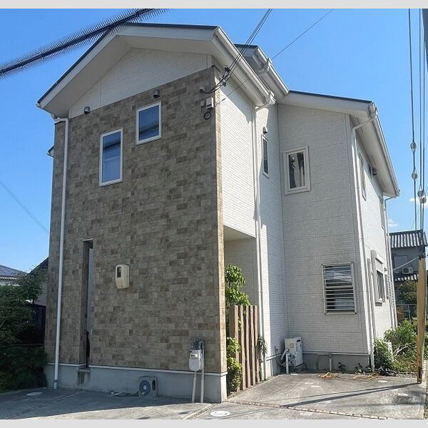 平松1丁目戸建【リロ】