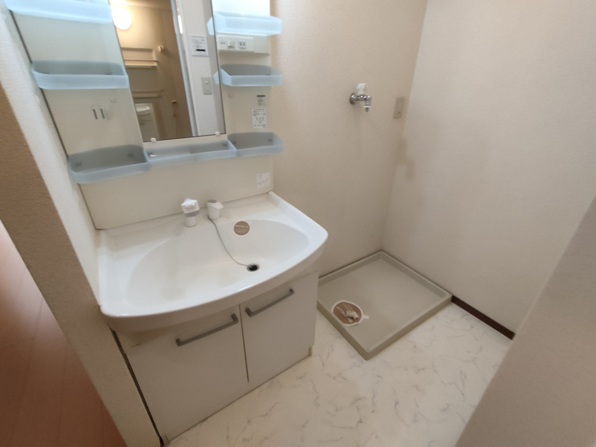 洗面所 写真6