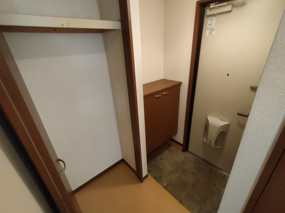 玄関 写真10