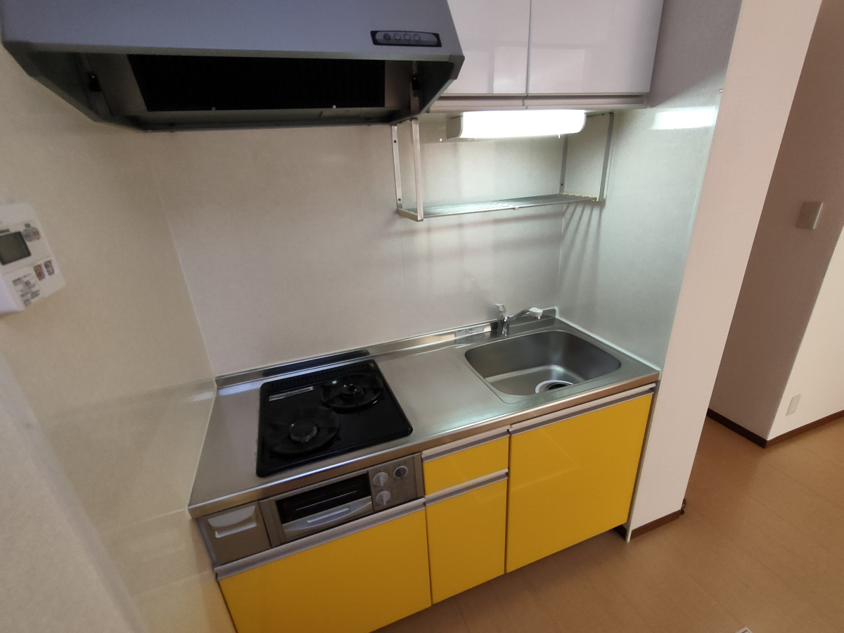 キッチン 写真3
