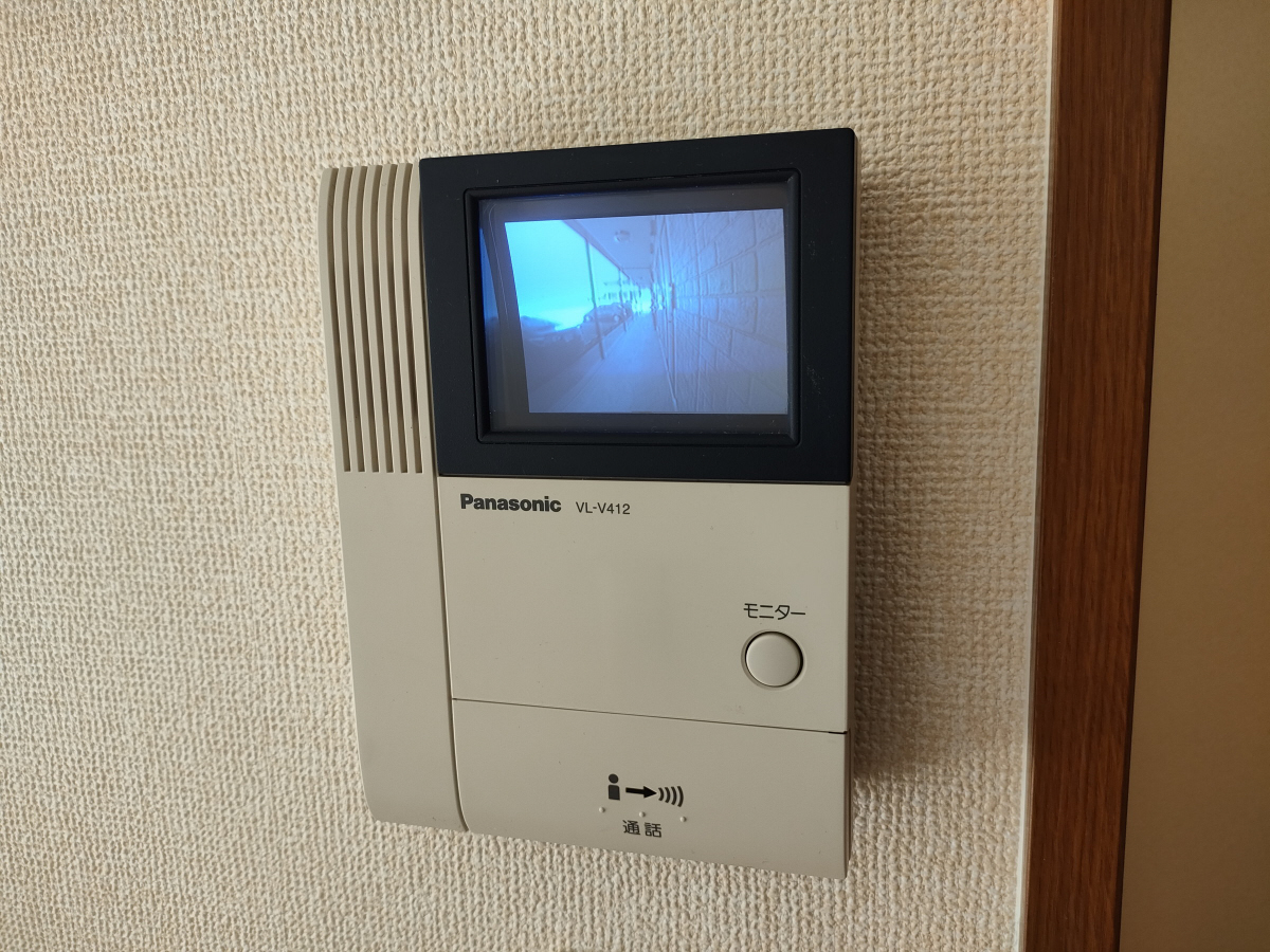 セキュリティ 写真12