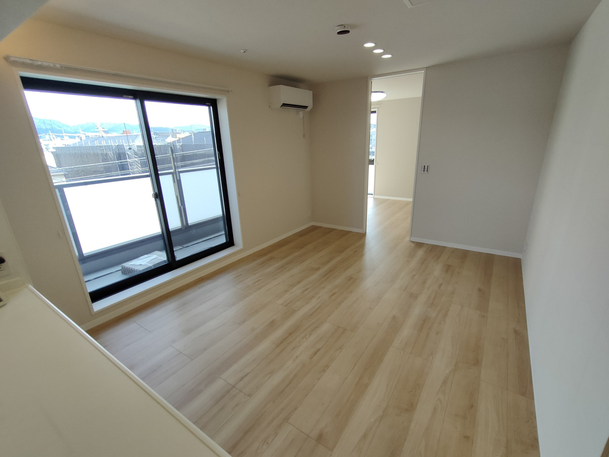 その他部屋・スペース 写真7