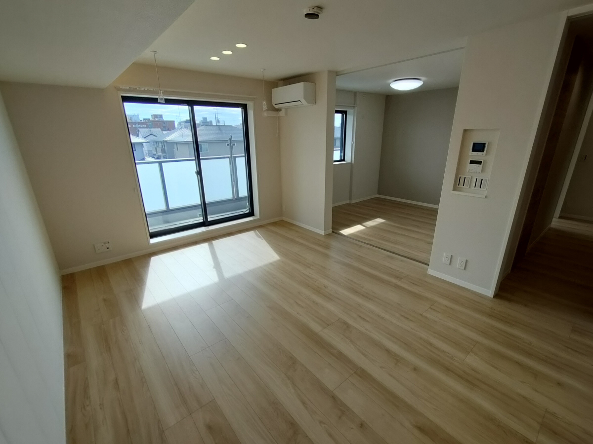 その他部屋・スペース 写真7