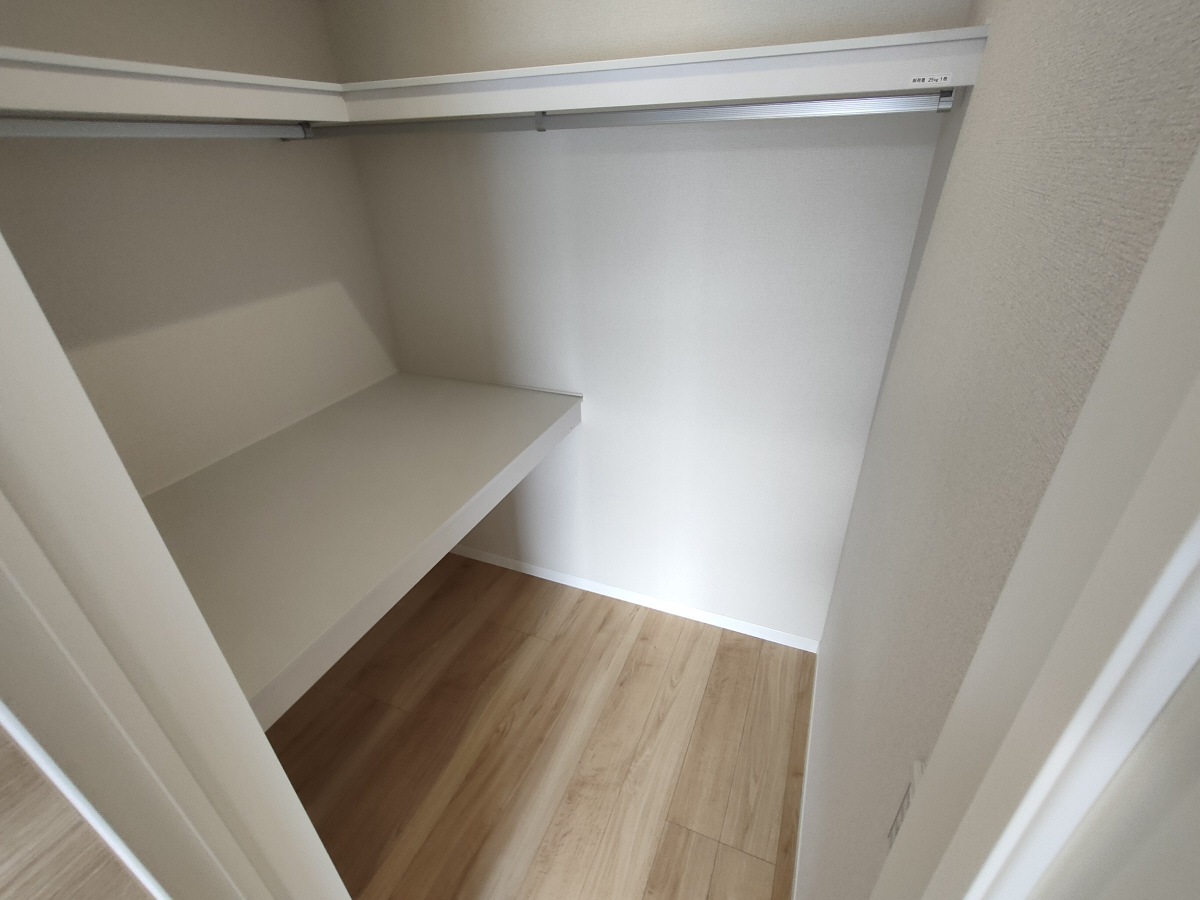 収納 写真9