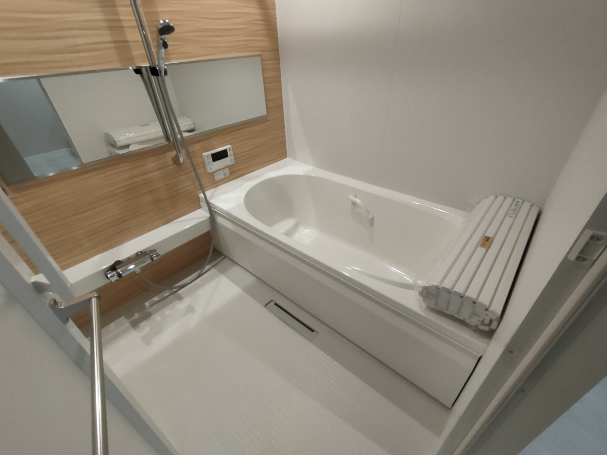 バス 写真4