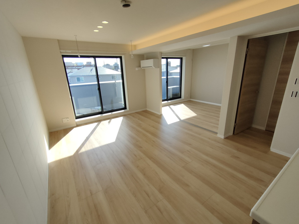 その他部屋・スペース 写真7