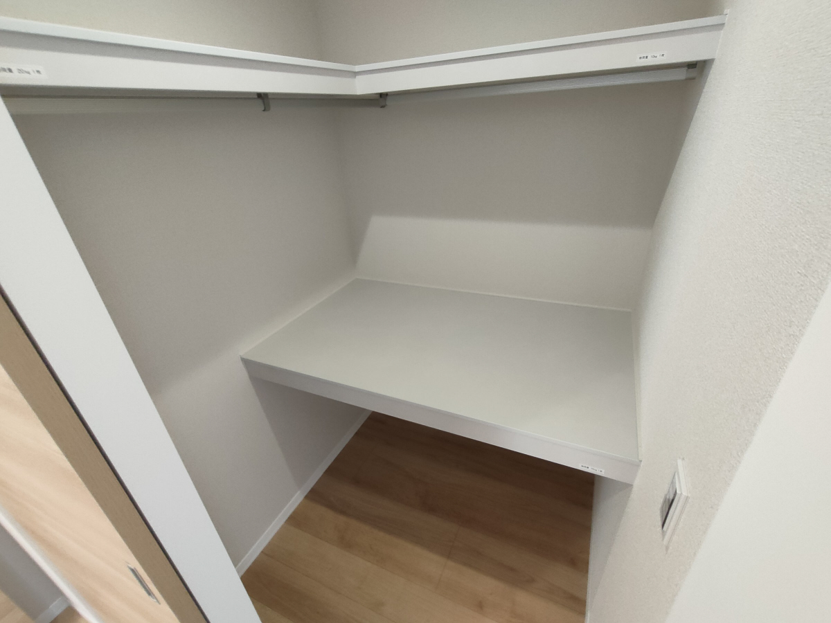 収納 写真9