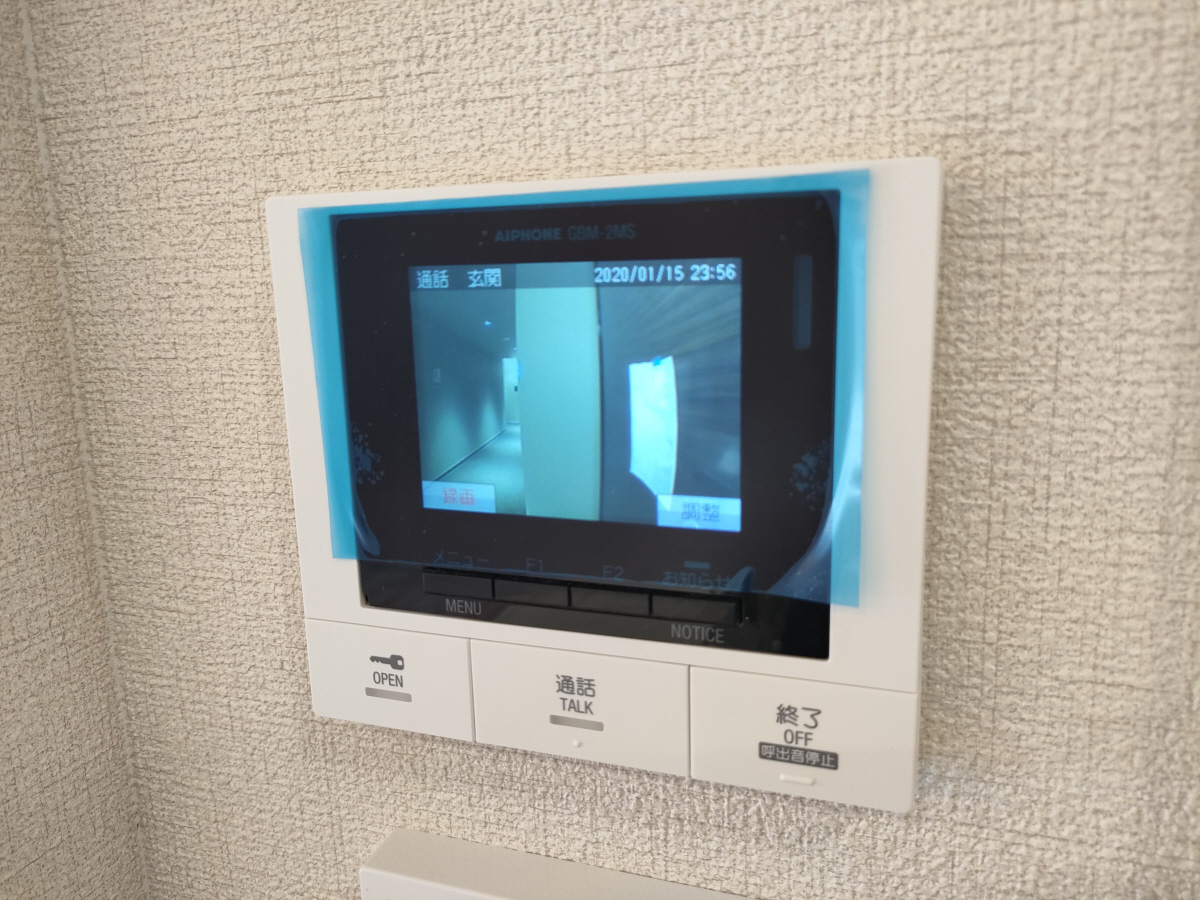 セキュリティ 写真12