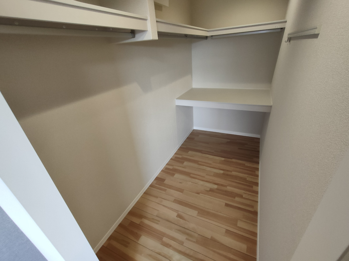 収納 写真9