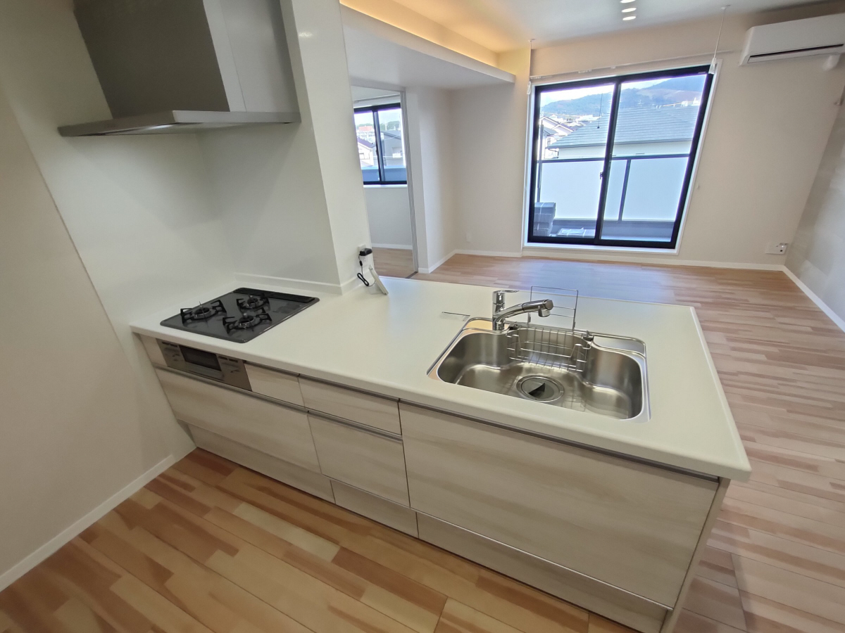 キッチン 写真3