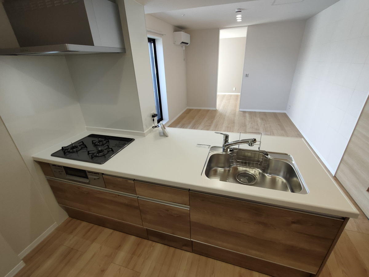 キッチン 写真3