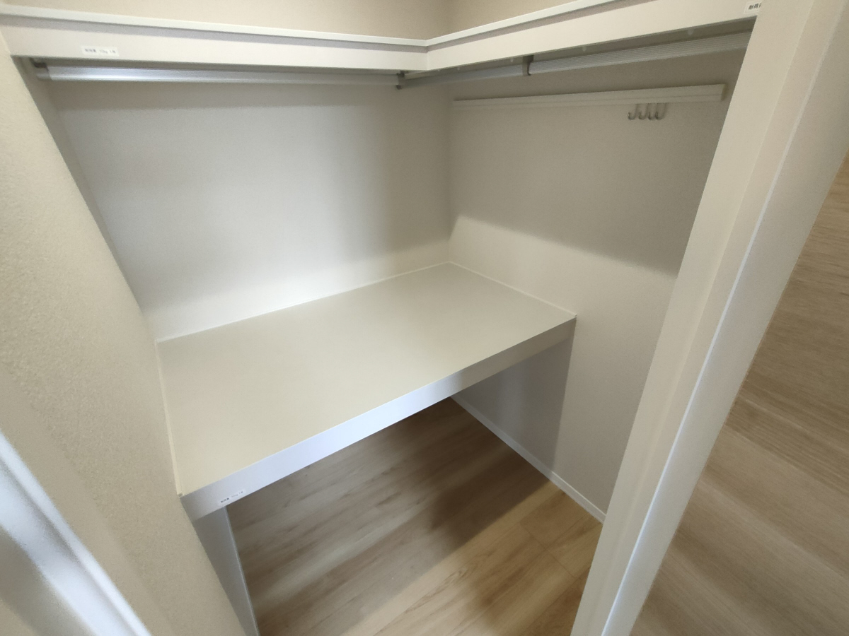 収納 写真9