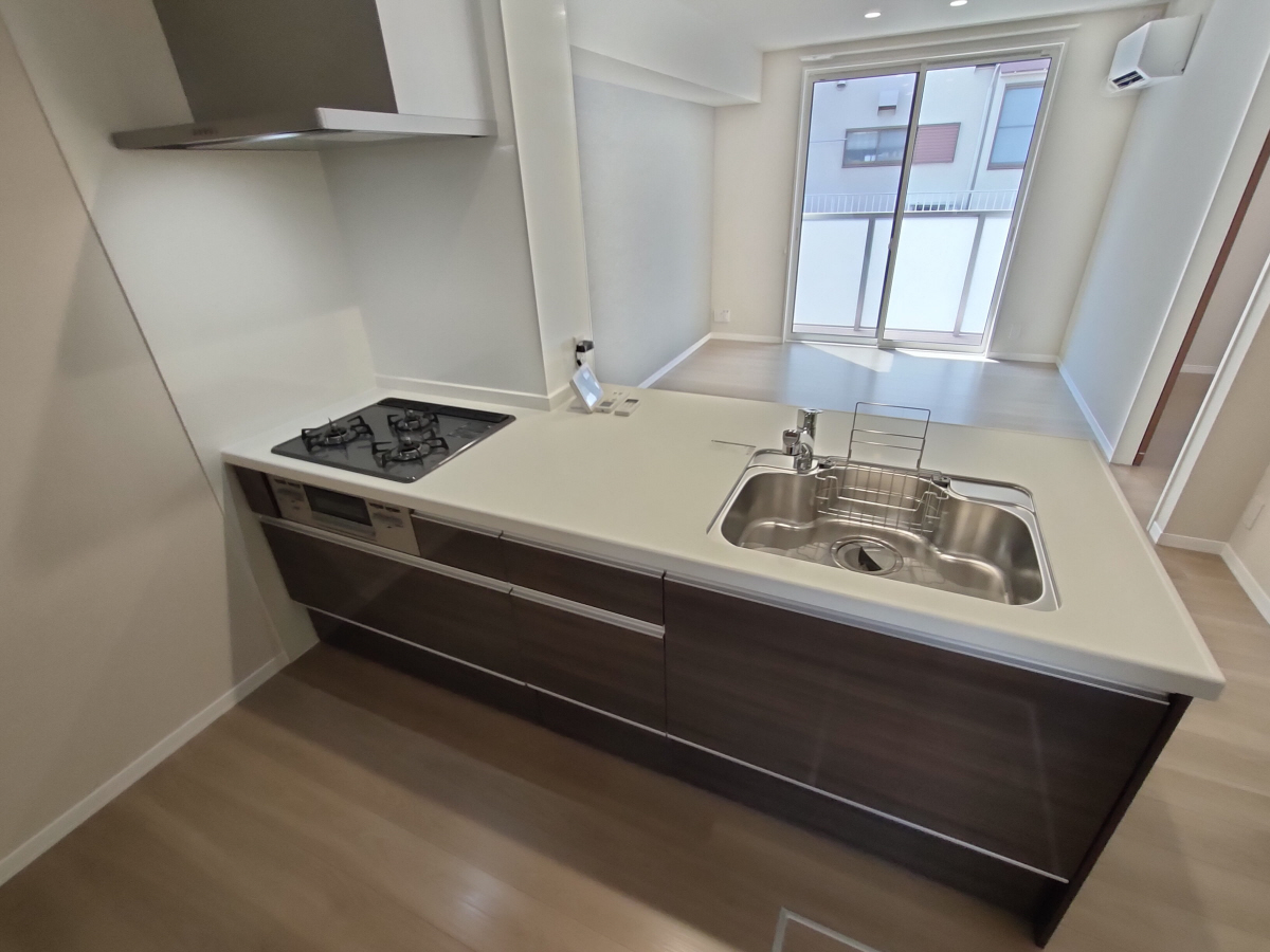 キッチン 写真3