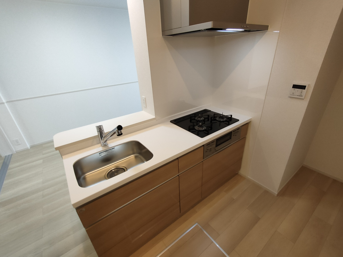 キッチン 写真3