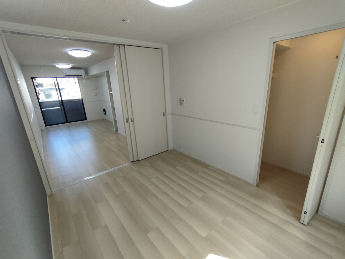 その他部屋・スペース 写真7