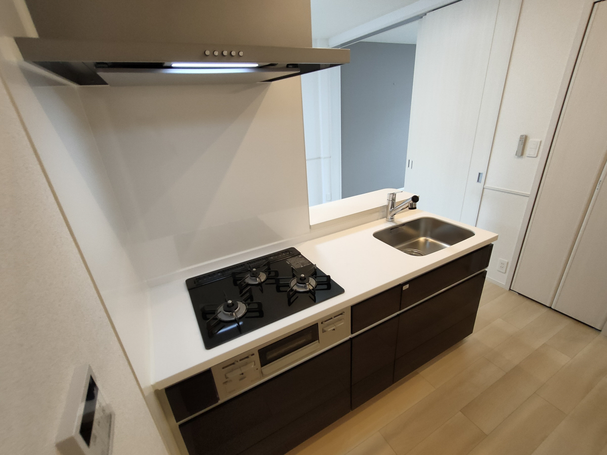 キッチン 写真3