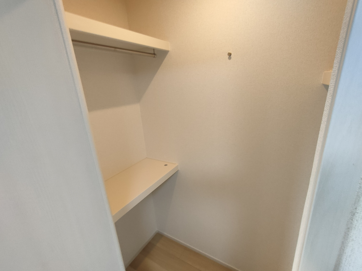 収納 写真9