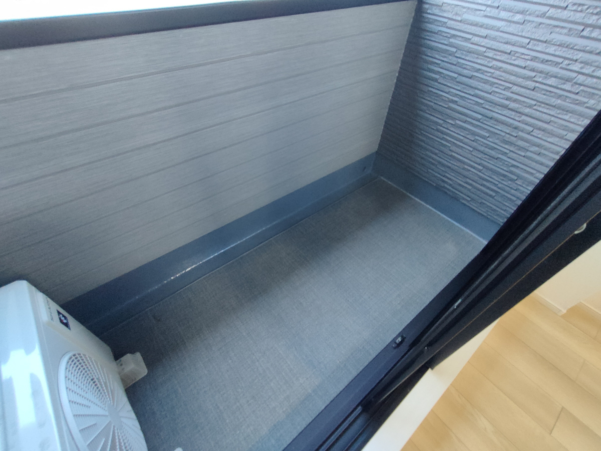 バルコニー・ベランダ 写真11