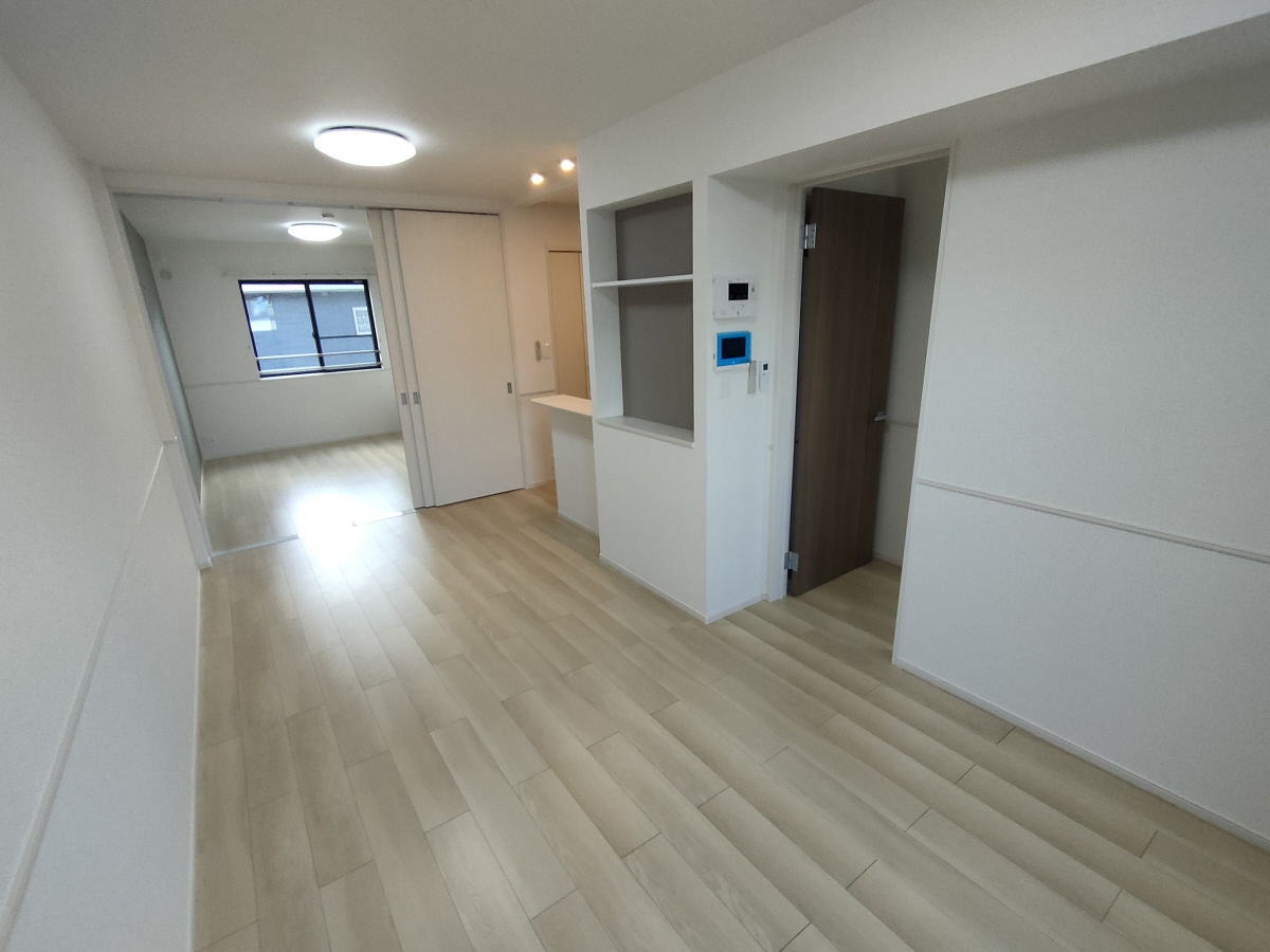 その他部屋・スペース 写真7