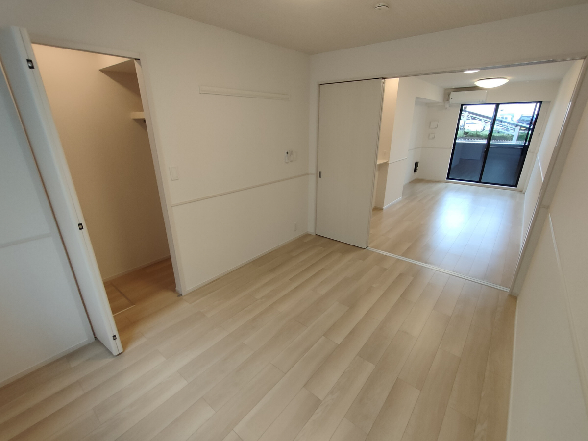 その他部屋・スペース 写真7